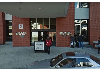 Clinic photo/Office of Dr. PETER BOEHM JR.