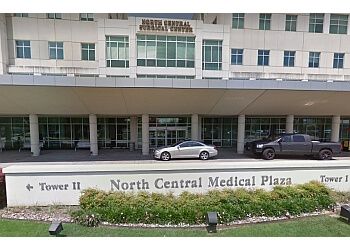 Clinic photo/Office of Dr. PETER E. BRESSLER