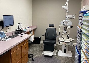 Clinic photo/Office of Dr. PETER F. HUGHES