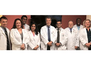 Clinic photo/Office of Dr. PETER FUMO