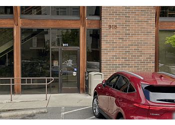 Clinic photo/Office of Dr. PETER G. BROWN