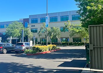 Clinic photo/Office of Dr. PETER GARBEFF