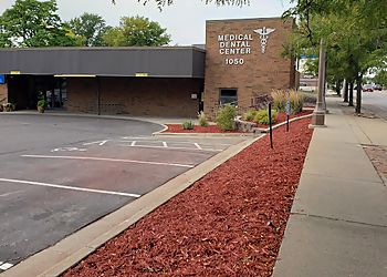 Clinic photo/Office of Dr. PETER J. STANTON