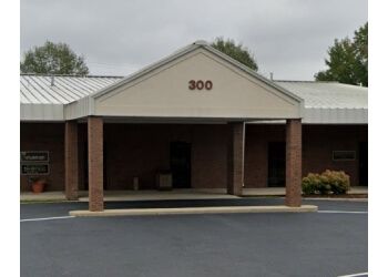 Clinic photo/Office of Dr. PETER J. VONU