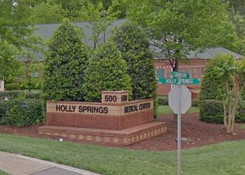 Clinic photo/Office of Dr. PETER KOVACS