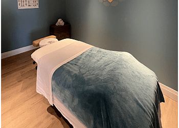 Clinic photo/Office of Dr. PETER LAIDLAW