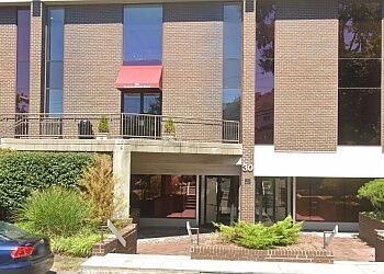 Clinic photo/Office of Dr. PETER MCALLISTER