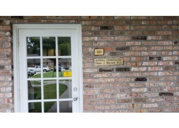 Clinic photo/Office of Dr. PETER MORRELL