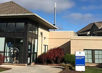 Clinic photo/Office of Dr. PETER N. PIPERIS