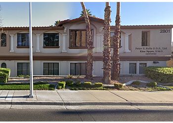 Clinic photo/Office of Dr. PETER S. BALLE