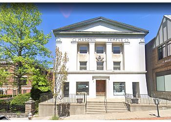 Clinic photo/Office of Dr. PETER S. ZHENG