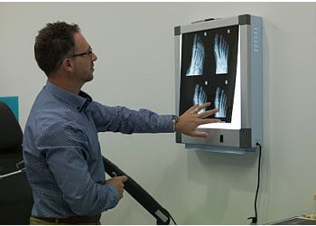 Clinic photo/Office of Dr. PETER SHELTON