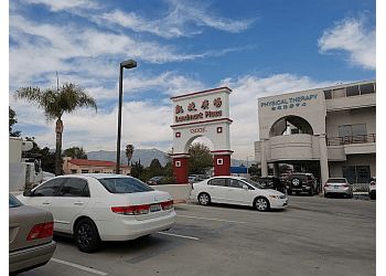 Clinic photo/Office of Dr. PETER YOUNG