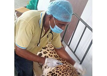 Clinic photo/Office of Dr. PET'S HEALTH CARE CENTER