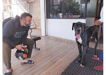 Clinic photo/Office of Dr. PETVET CLINIC