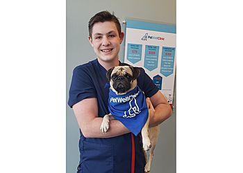 Clinic photo/Office of Dr. PETWELLCLINIC MANCHESTER