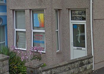 Clinic photo/Office of Dr. PEVERELL CHIROPRACTIC CLINIC