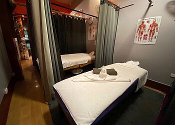 Clinic photo/Office of Dr. PHA THAI MASSAGE