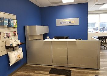 Clinic photo/Office of Dr. PHIL GENESIS