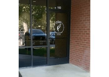 Clinic photo/Office of Dr. PHIL MORROW