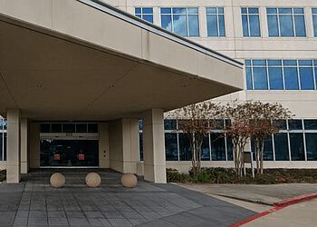 Clinic photo/Office of Dr. PHILIP BLUM