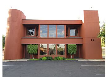 Clinic photo/Office of Dr. PHILIP C. BOSCH