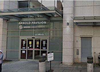 Clinic photo/Office of Dr. PHILIP J. GOLD