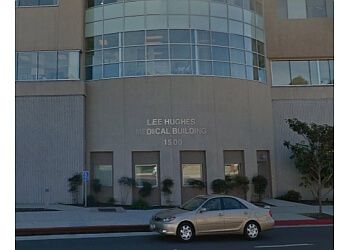 Clinic photo/Office of Dr. PHILIP O MERRITT