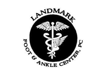 Clinic photo/Office of Dr. PHILIP P. GARRETT