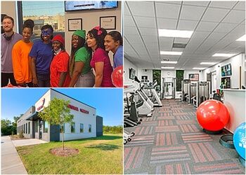 Clinic photo/Office of Dr. PHILLICIA HAWKINS