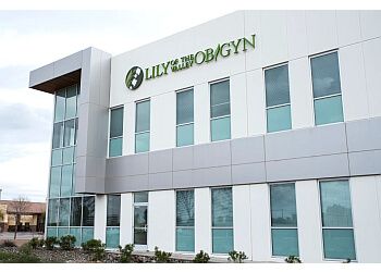 Clinic photo/Office of Dr. PHILLIP GARZA