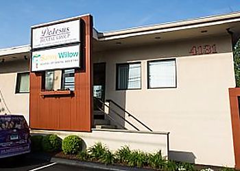 Clinic photo/Office of Dr. PHILLIP J. DEJESUS