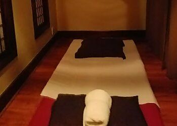 Clinic photo/Office of Dr. PHO-SIAM THAI SPA