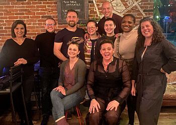 Clinic photo/Office of Dr. PHOENIX RISING THERAPEUTIC MASSAGE &amp; BODYWORK