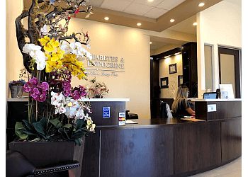 Clinic photo/Office of Dr. PHONG BUI