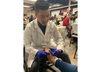 Clinic photo/Office of Dr. PHONG H. LE