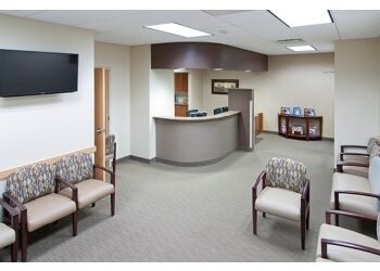 Clinic photo/Office of Dr. PHYSICIANS&#x27; CLINIC OF IOWA NEUROLOGY &amp; SLEEP MEDICINE