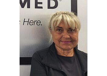 Clinic photo/Office of Dr. PHYSIOMED ORANGEVILLE