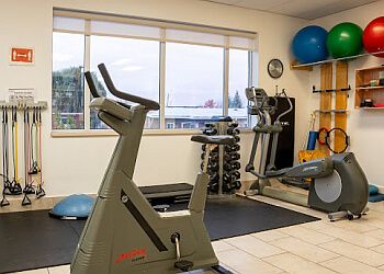 Clinic photo/Office of Dr. PHYSIOTHERAPIE UNIVERSELLE