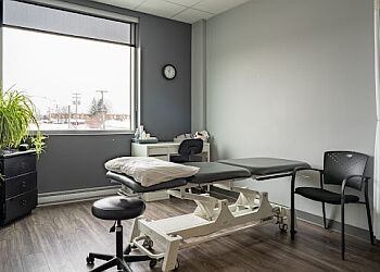 Clinic photo/Office of Dr. PHYSIOTHÉRAPIE UNIVERSELLE