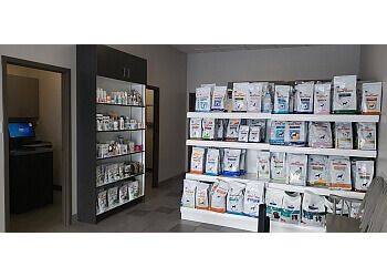 Clinic photo/Office of Dr. PICKERING ANIMAL HOSPITAL