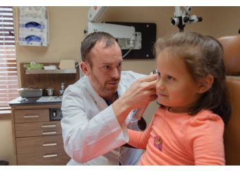 Clinic photo/Office of Dr. PIERSON BRANDON