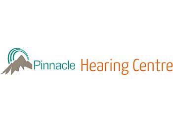 Clinic photo/Office of Dr. PINNACLE HEARING CENTRE