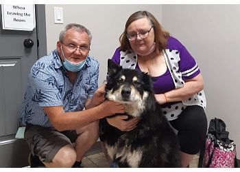 Clinic photo/Office of Dr. PIPER CREEK VETERINARY CLINIC