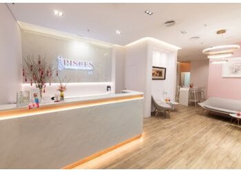 Clinic photo/Office of Dr. PISCES WELLNESS