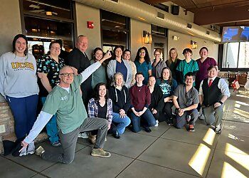 Clinic photo/Office of Dr. PITTS VETERINARY HOSPITAL