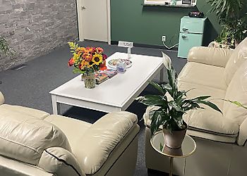 Clinic photo/Office of Dr. PLACIDITY MASSAGE THERAPY