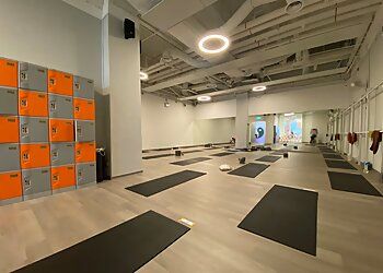 Clinic photo/Office of Dr. PLATINUM YOGA