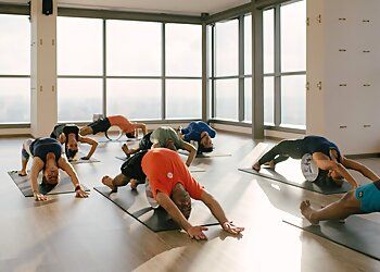 Clinic photo/Office of Dr. PLATINUM YOGA