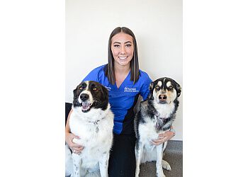 Clinic photo/Office of Dr. PLESSIS VETERINARY HOSPITAL